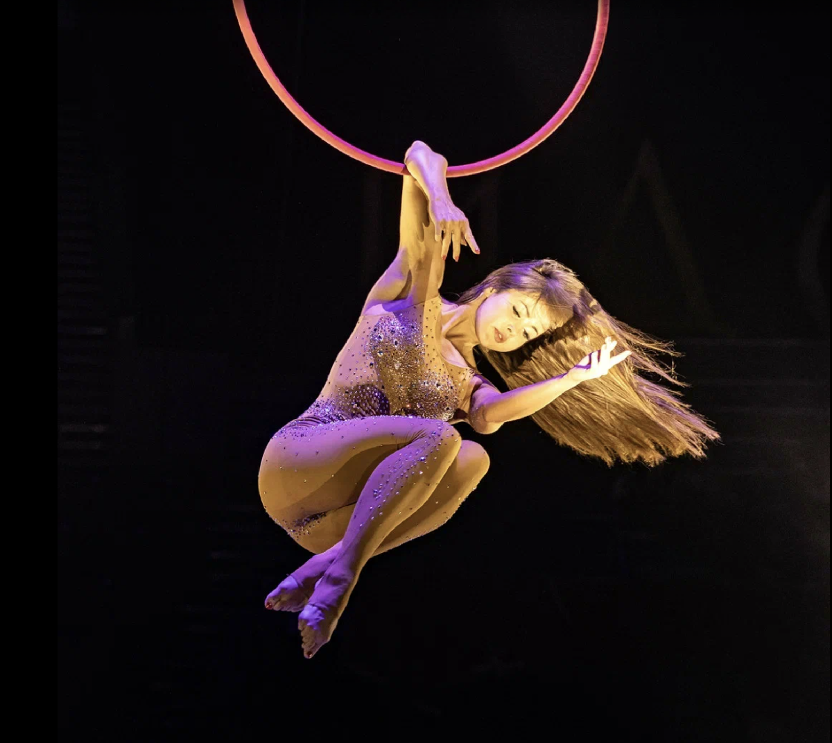 Выставка «Тот самый цирк»