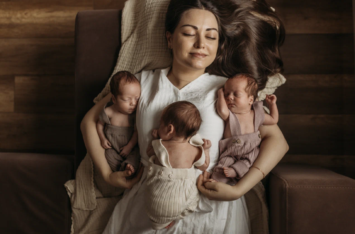 Мультимедийный проект «Мой гений, мой ангел, мой друг»