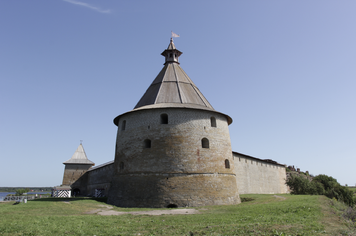 Открытие туристического сезона-2026  в крепости Орешек