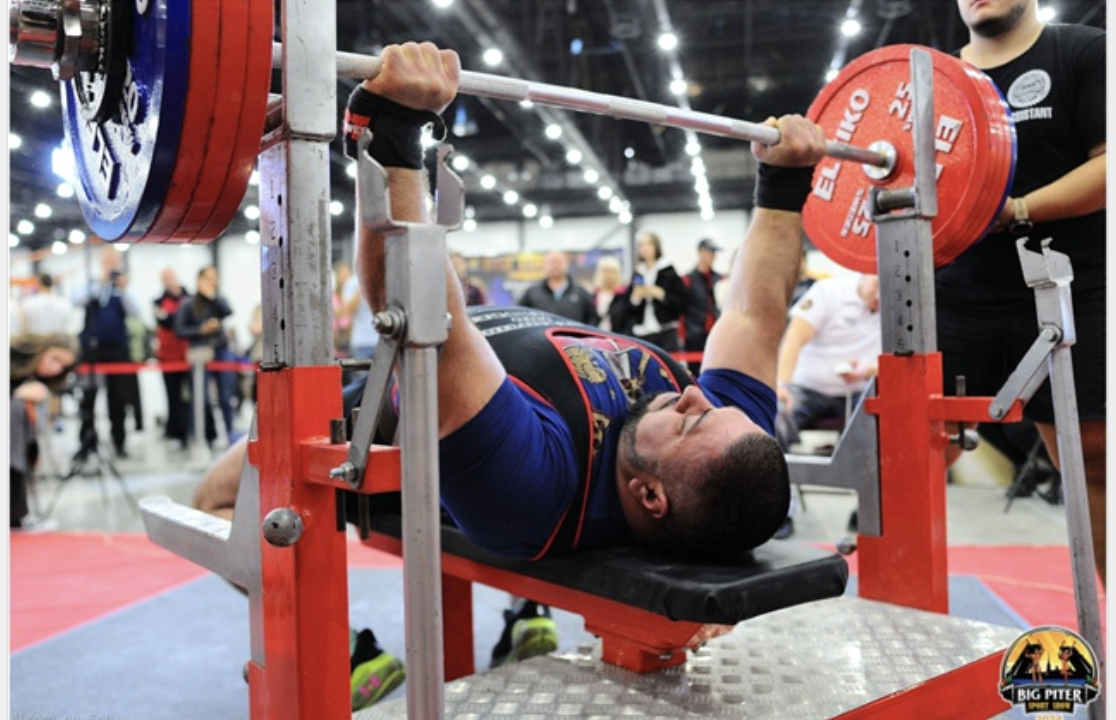 Фестиваль «Олимпиада народов мира» 2025