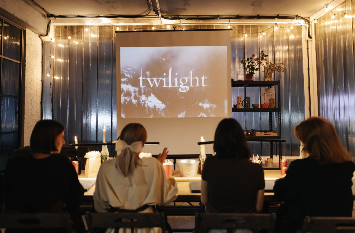 Мастер-классы в студиях Artista: как провести новогодние праздники приятно и с пользой