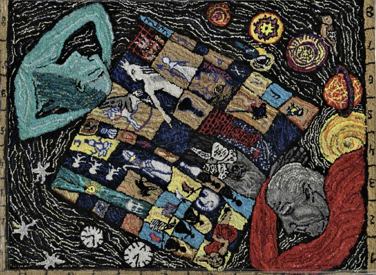 Выставка «Игры в воздухе»