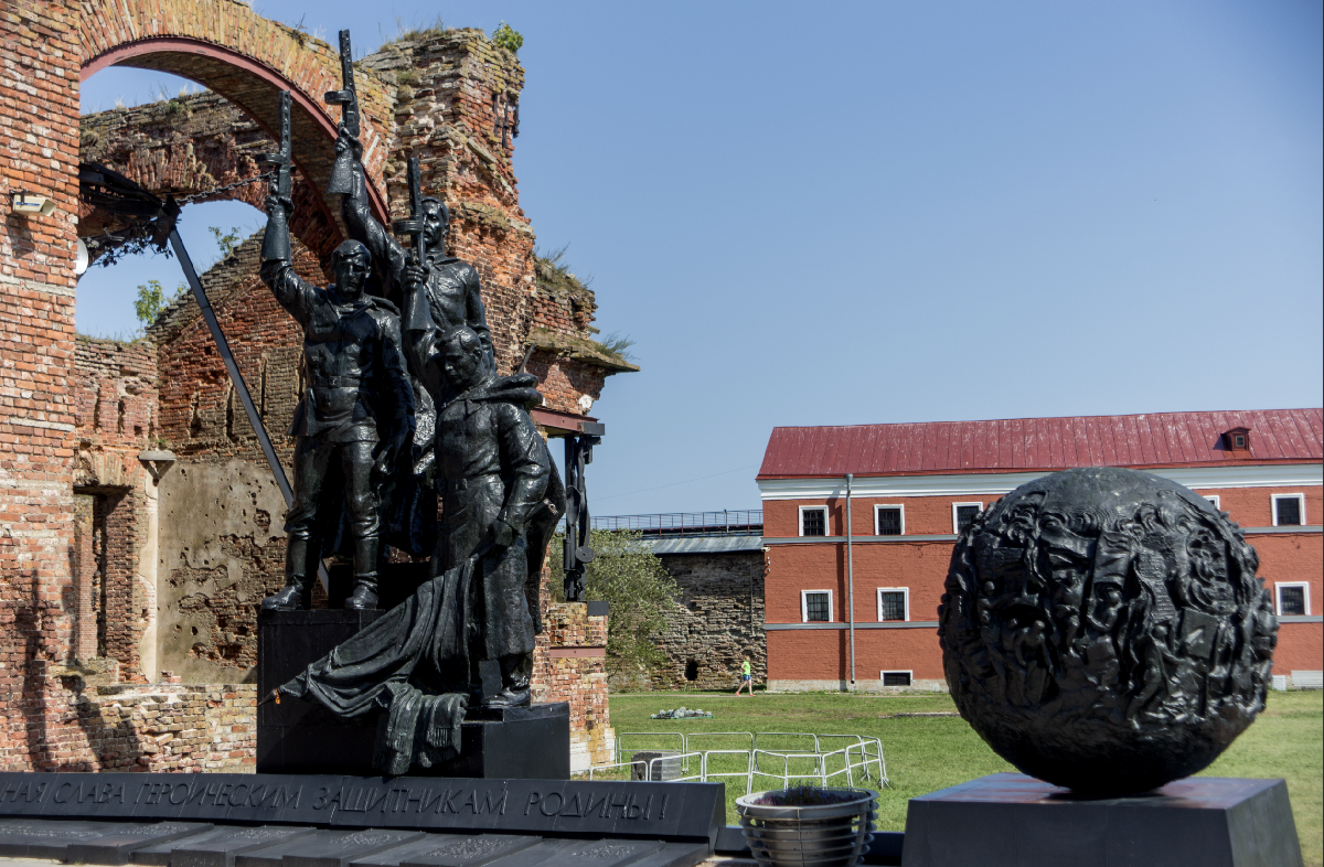 Открытие туристического сезона-2026  в крепости Орешек