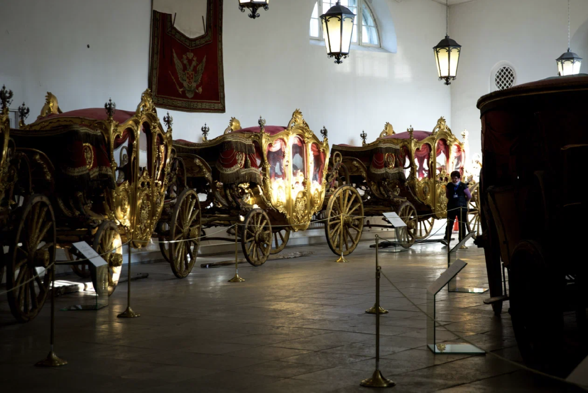 Представительницам прекрасного пола – бесплатно
