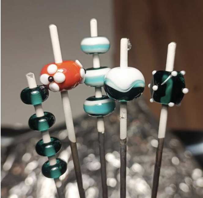 Стеклодувные мастер-классы в студии «Артиста Гласс» в «Севкабель Порту» для детей и взрослых