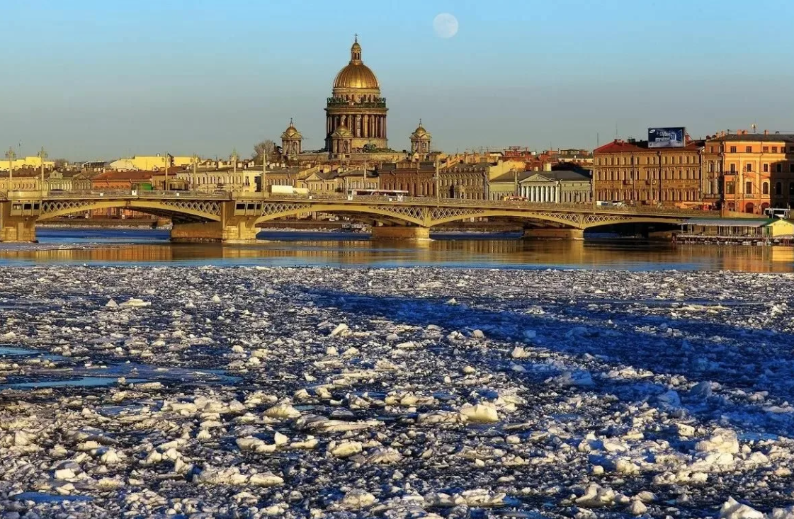 Топ-10 интересных событий в Санкт-Петербурге в выходные 8 и 9 апреля 2023