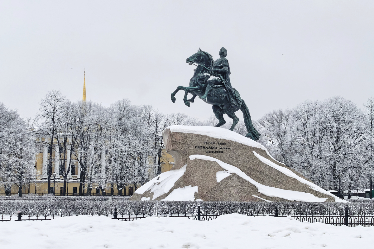 Топ-10 интересных событий в Санкт-Петербурге в выходные 28 февраля и 1 марта 2026