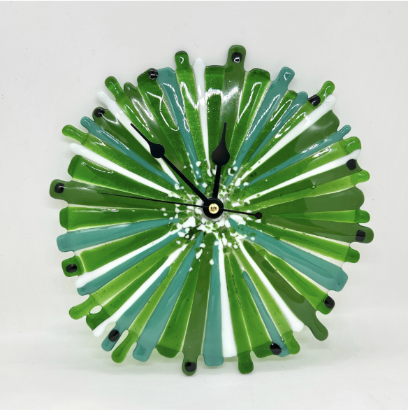 Стеклодувные мастер-классы в студии «Артиста Гласс» в «Севкабель Порту» для детей и взрослых