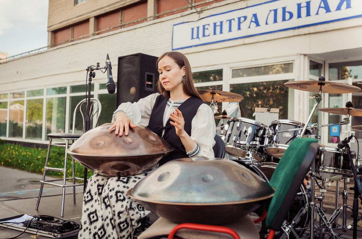 Литературно-медицинский фестиваль «Консилиум в Вишневом саду»