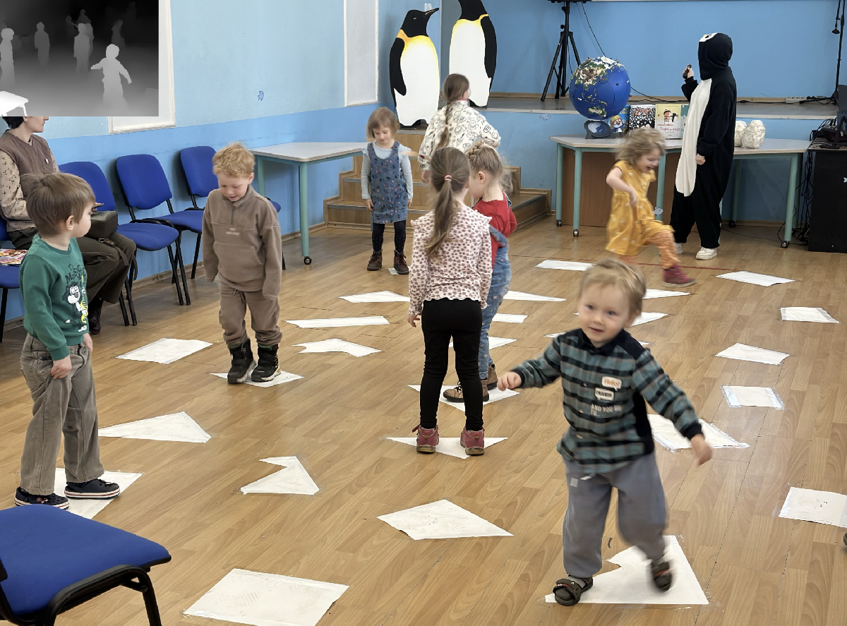 Межбиблиотечный квест «БиблиоРегата: поймай волну!»