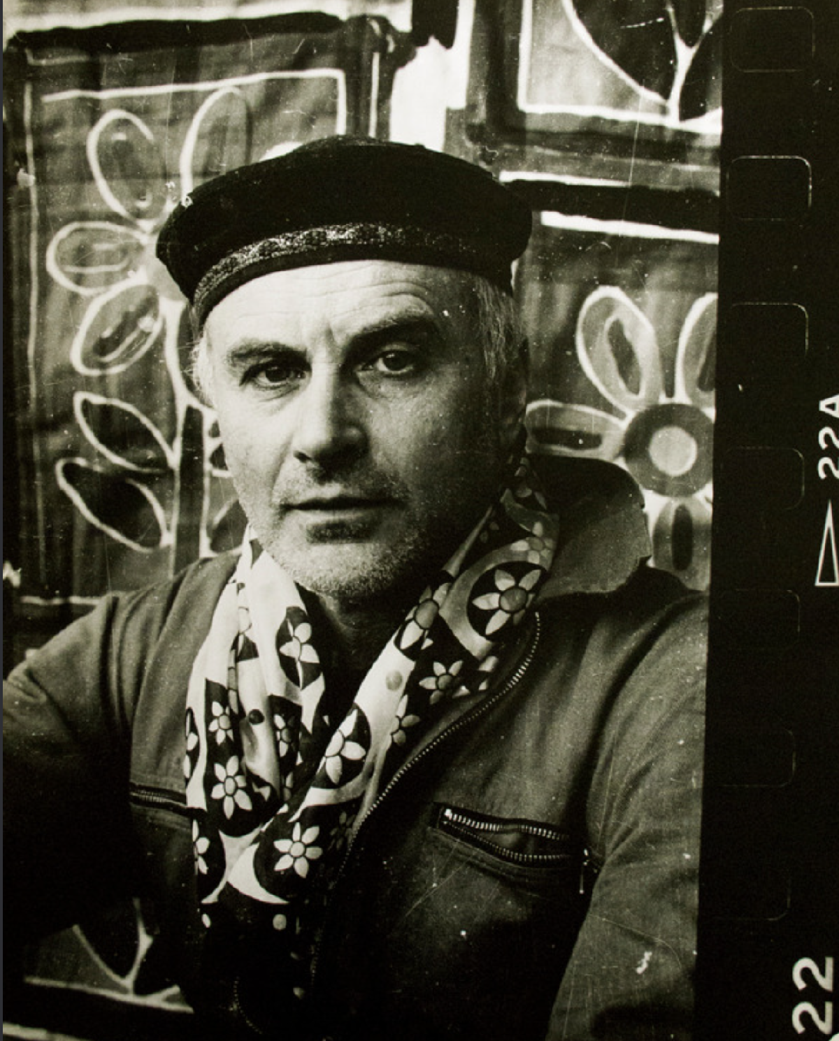 Выставка фотографий Сергея Свешникова