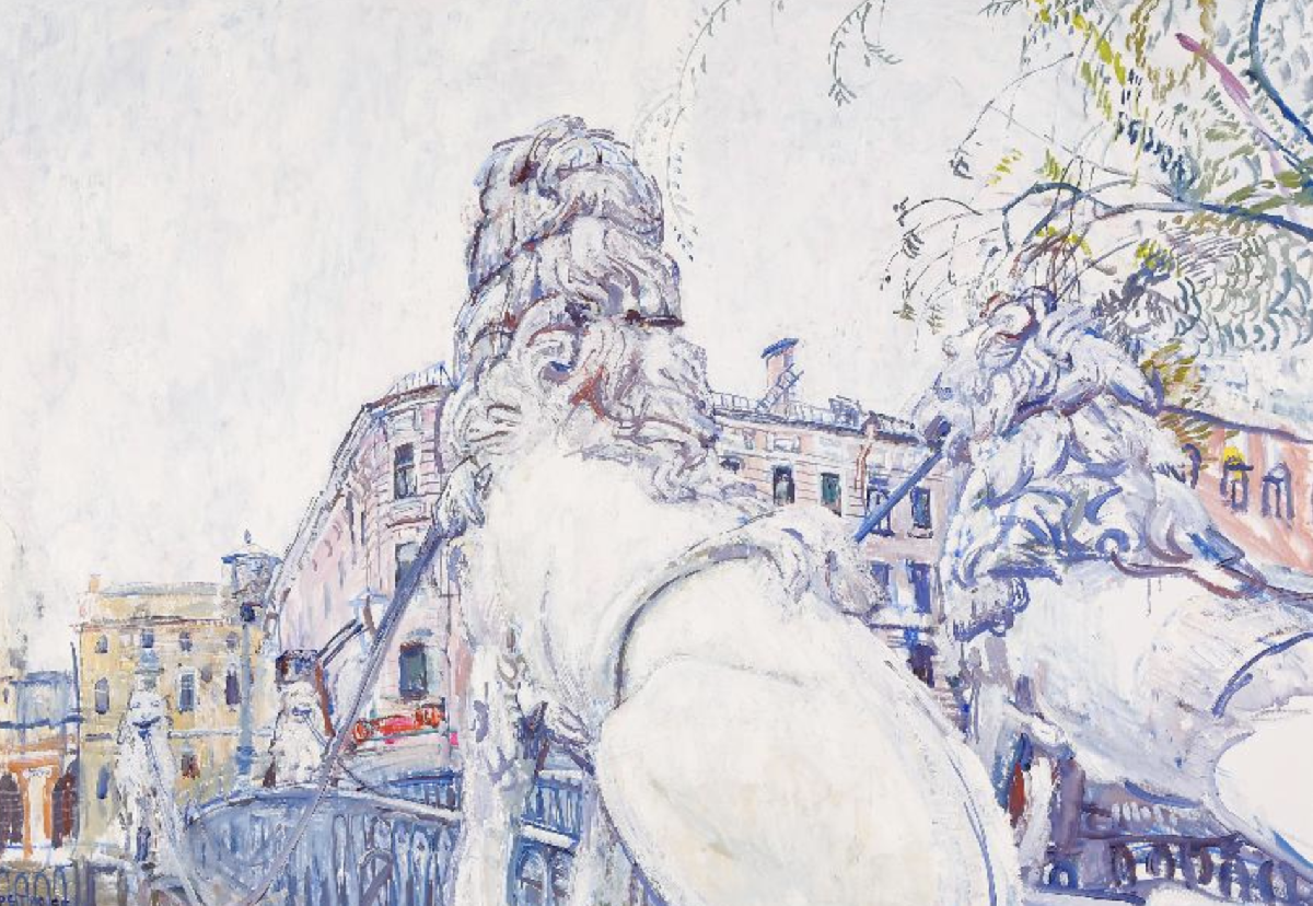 Выставка «Фрагменты эпох»