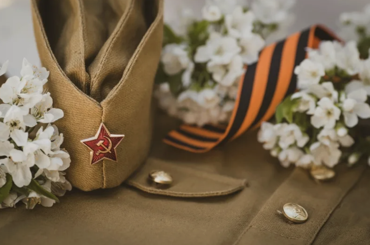 Мероприятия к 81-й годовщине Победы в Великой Отечественной войне в Государственном музее истории Санкт-Петербурга