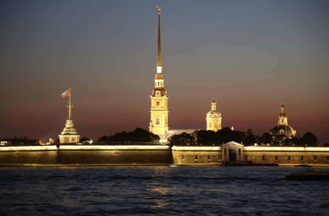 «Ночь музеев –2025» в Государственном музее истории Санкт-Петербурга