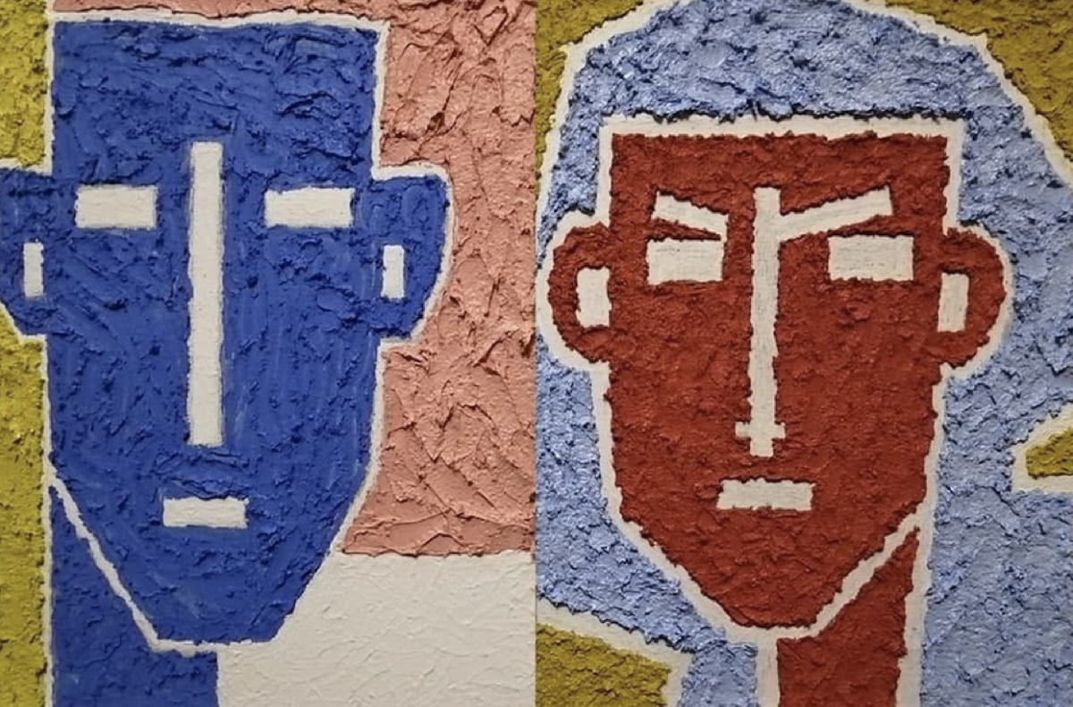 Выставка «Форма ЦВЕТА»