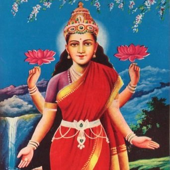 Выставка «Тысяча лепестков лотоса: домашние и храмовые ритуалы в индуизме»