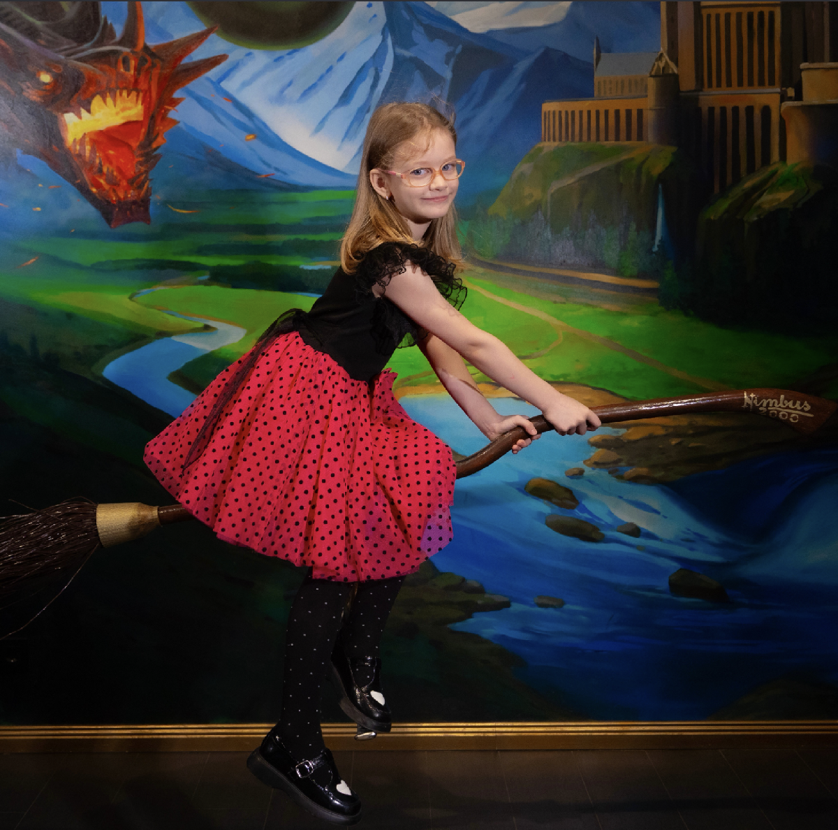 Зима в Музее Магии 2026