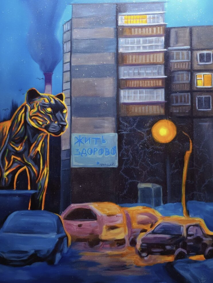 Рождественская выставка-ярмарка в Центре книги и графики 2026