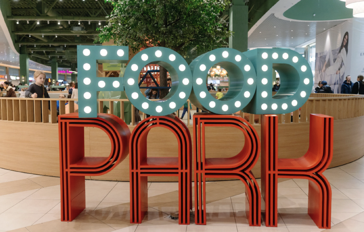 «Фестиваль вкусов» в ТРК «Лето»: гастрономия, шоу и интерактив в одном пространстве