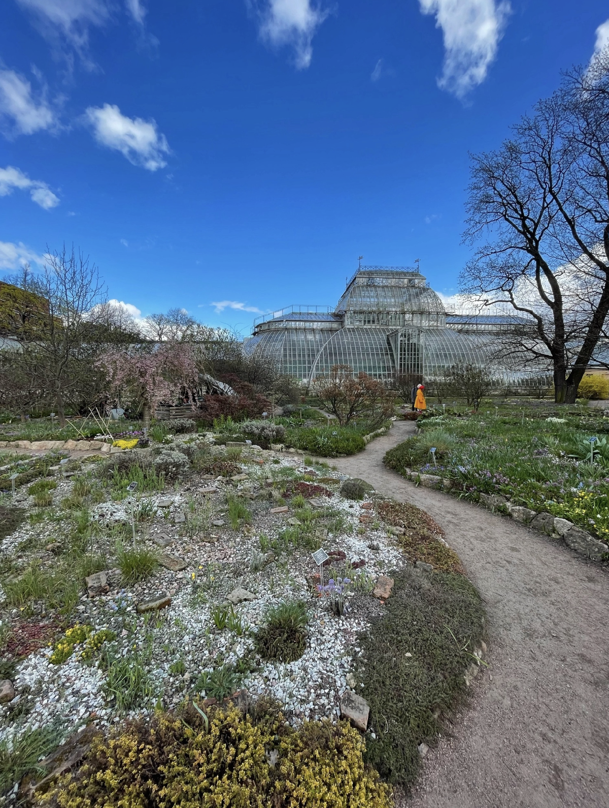 Фестиваль «Тайны Весеннего королевства-2026» 