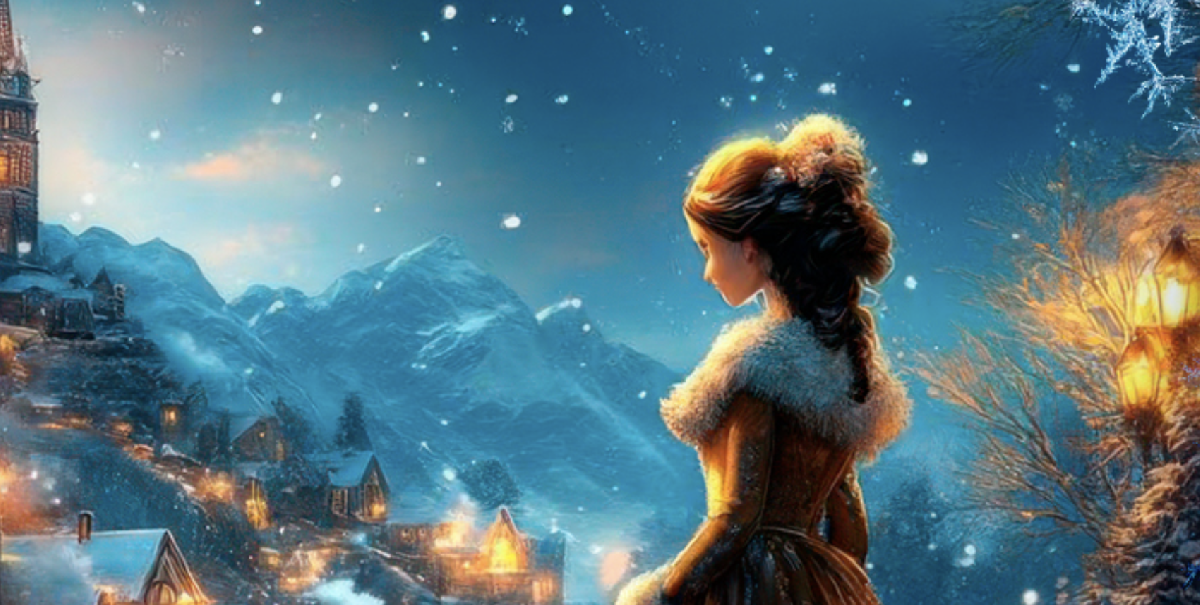 Выставка «Сказка за сказкой. Рождение чуда»