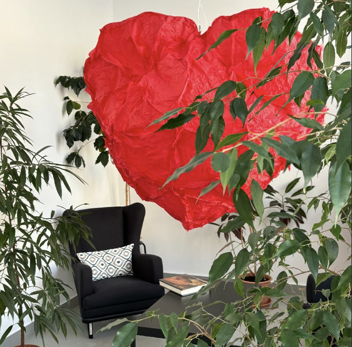 Фестиваль о любви и книгах «Дни романтики» 2026