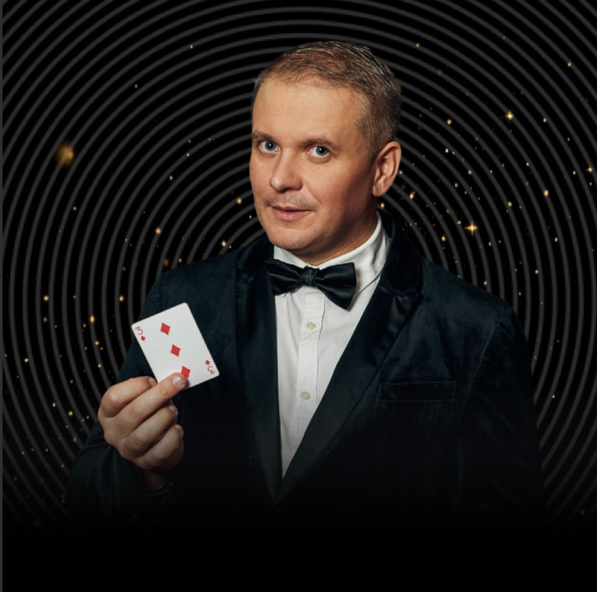 Встречаем весну в Музее Магии!