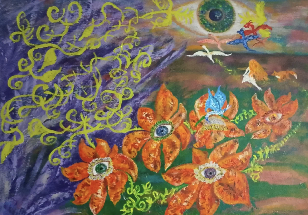 Выставка «Город под созвездием Близнецов»