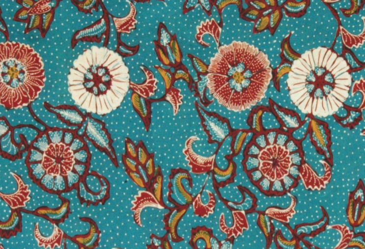 Выставка «Вастрам — роскошный мир индийского текстиля»