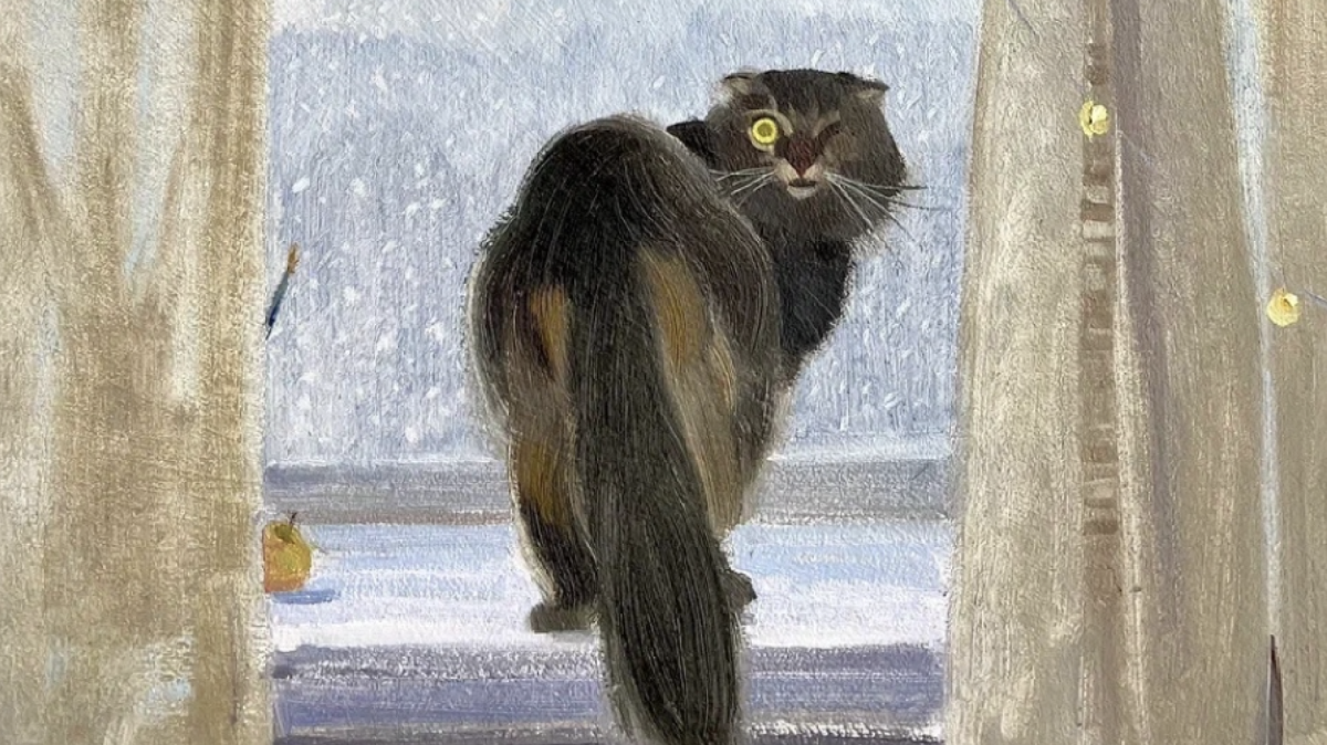 Выставка «То, что греет»