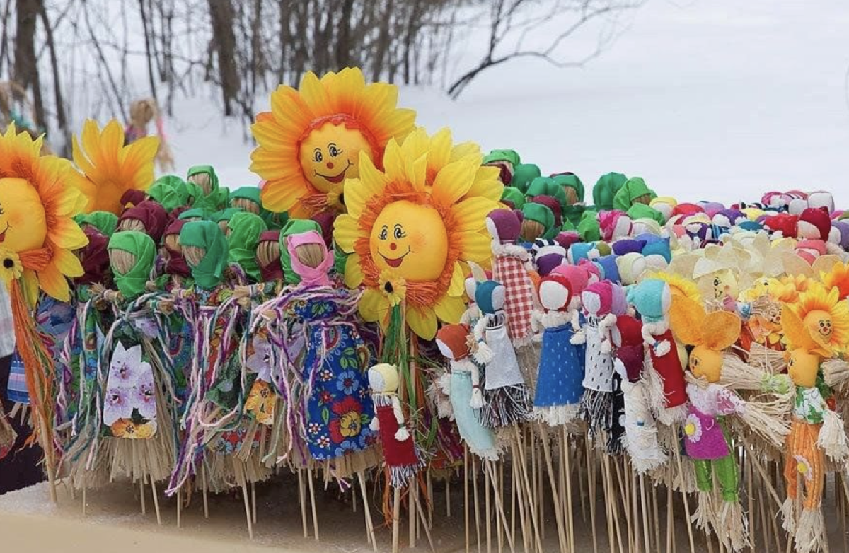 Топ-10 интересных событий в Санкт-Петербурге в выходные с 21 по 23 февраля 2026
