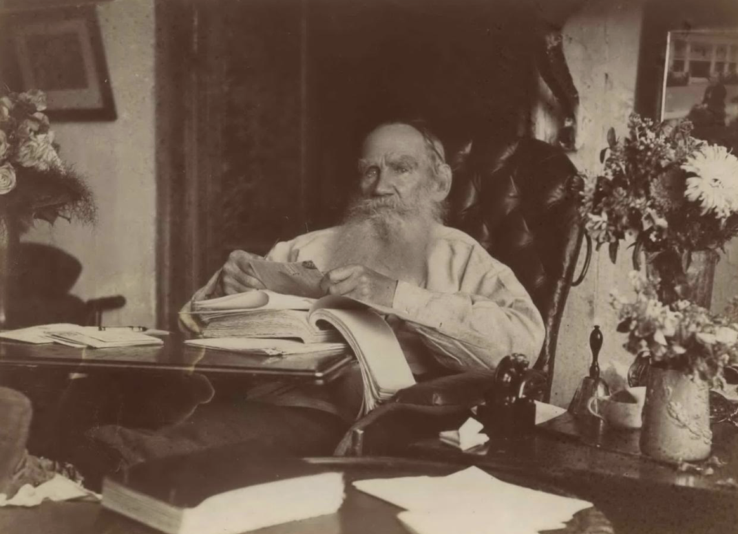 Выставка «Софья Андреевна Толстая — фотограф. Графиня снимает на «Кодак»