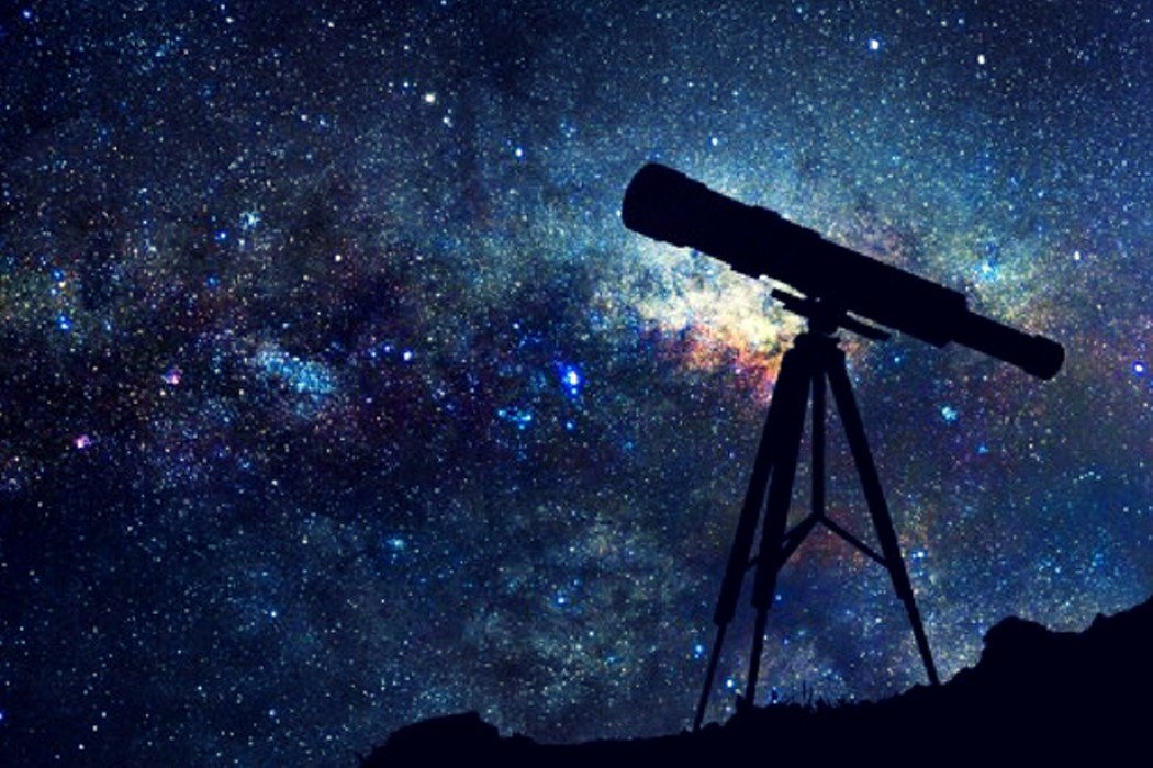 Научно-популярный «Петербургский астрономический фестиваль» 2019
