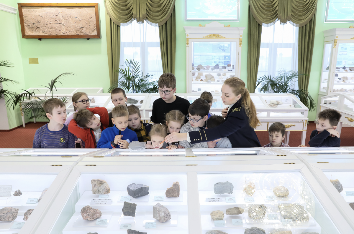 IX Межмузейно-Вузовский фестиваль   «В музей – сегодня, в науку завтра» 