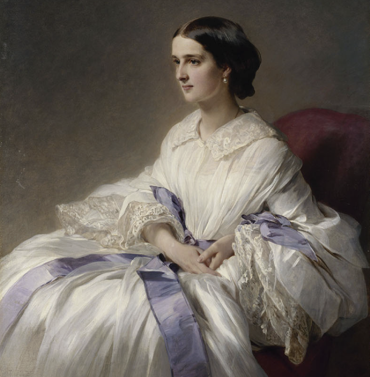 Выставка «Искусство портрета. Личность и эпоха»