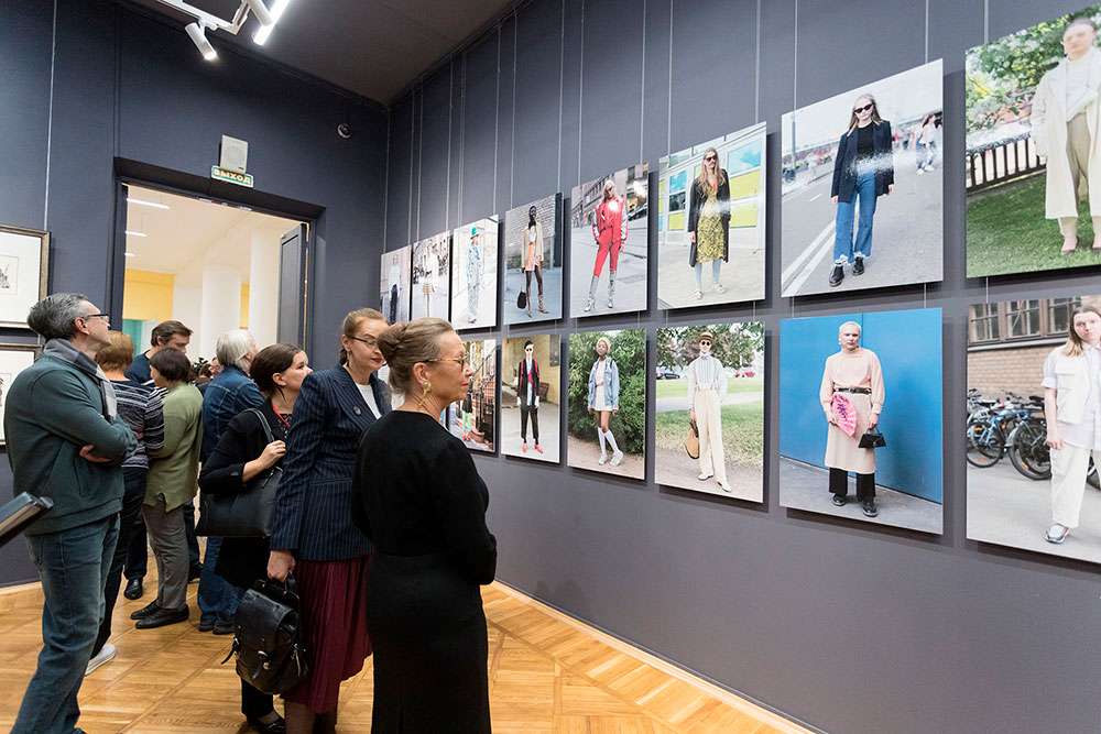 Выставки в Санкт-Петербурге - даты проведения, описания, места проведения, адреса