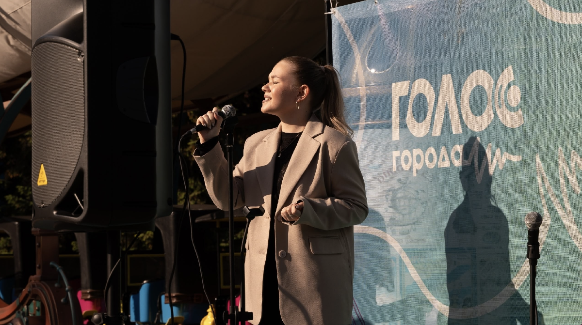 Фестиваль «Елагин ПРО-2026»