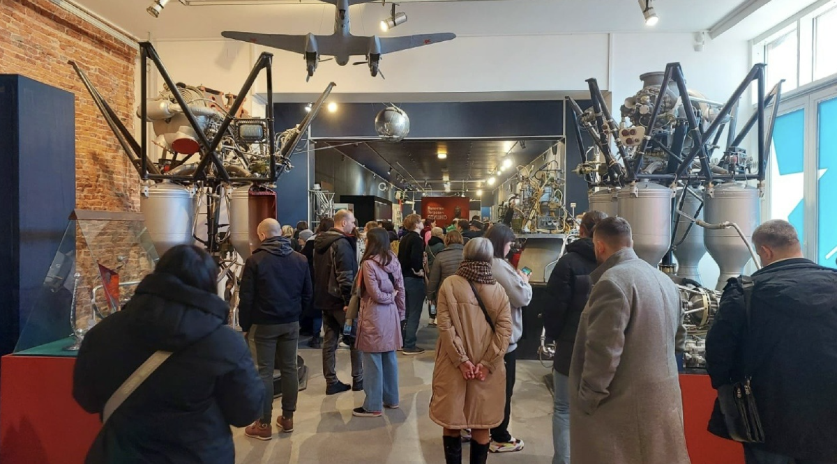 Праздник «День космонавтики» 2026