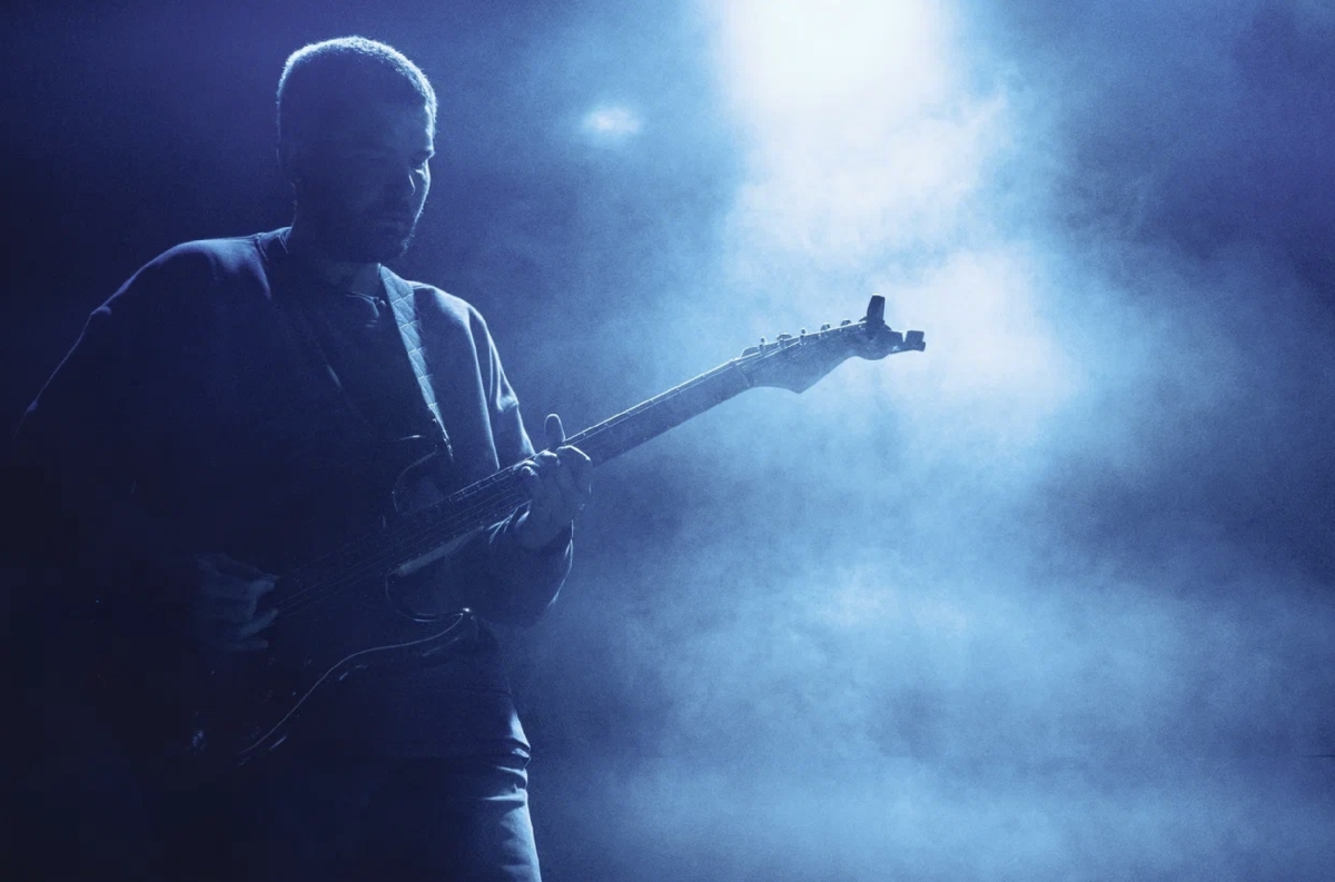 Выставка «Синестезия сцены»