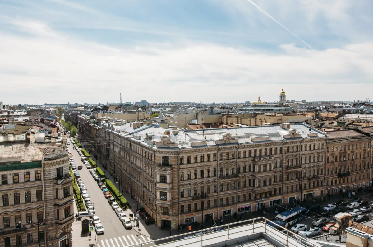 Топ-10 интересных событий в Санкт-Петербурге в выходные 18 и 19 октября 2025 г.