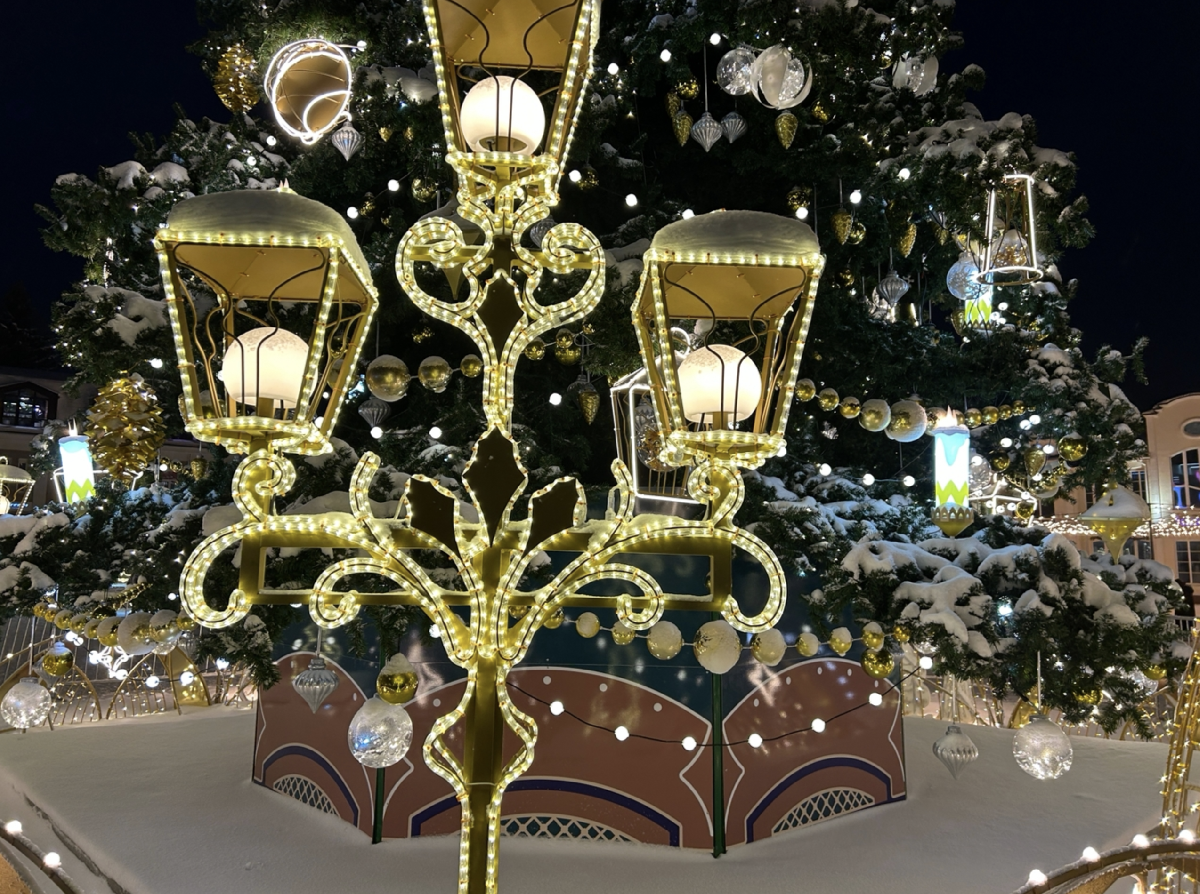 Интересные события в Санкт-Петербурге в выходные 17 и 18 января 2026