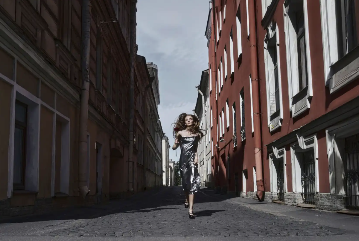 Экскурсия-прогулка «Секретные места Васильевского Острова: дворы, парадные и легенды»