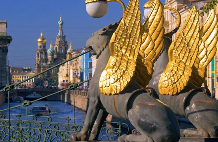 Топ-10 интересных событий в Санкт-Петербурге на выходные 25 и 26 августа