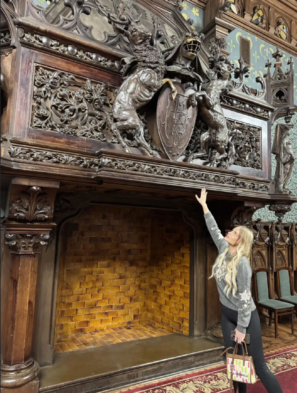 Экскурсия в особняк А.Ф. Кельха: уникальная возможность посетить дом юриста