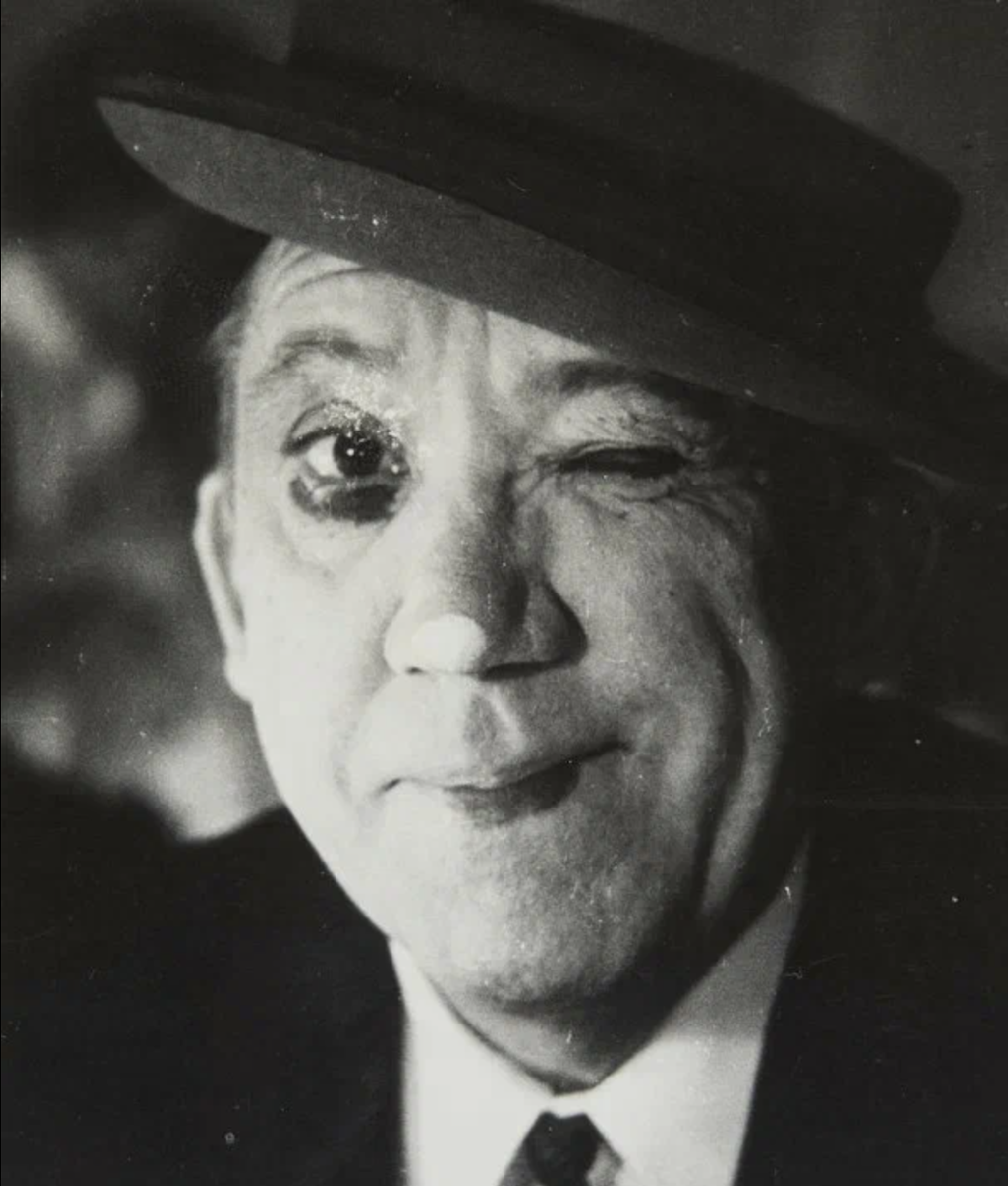 Выставка «Тот самый цирк»