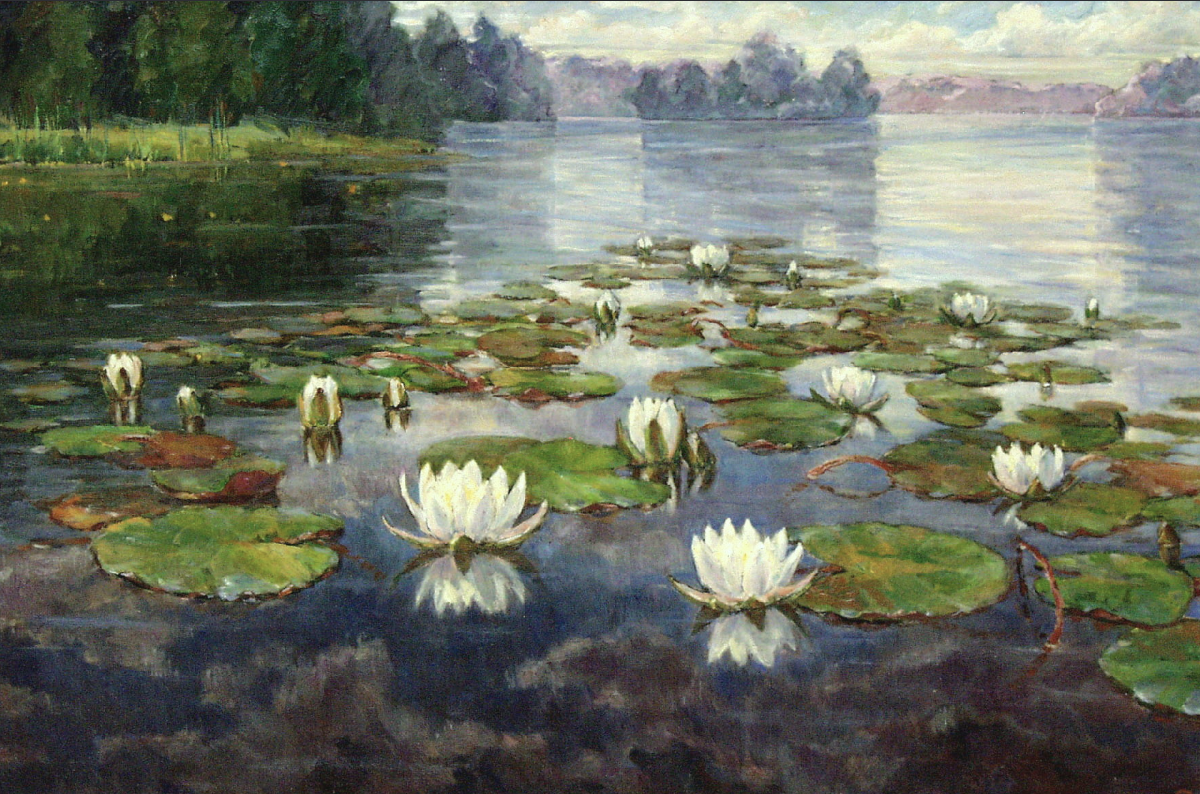 Выставка «Птицы из одного гнезда: традиции и современность»