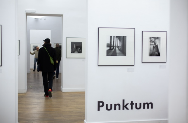 Выставка фотографий «Пунктум»