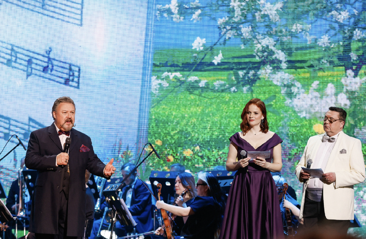 Гала-концерт «Весна романса-2026»