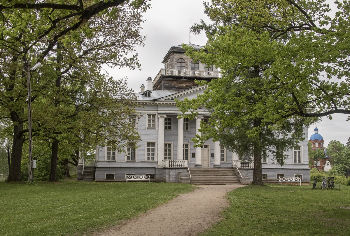 «Набоковский фестиваль» — 2026