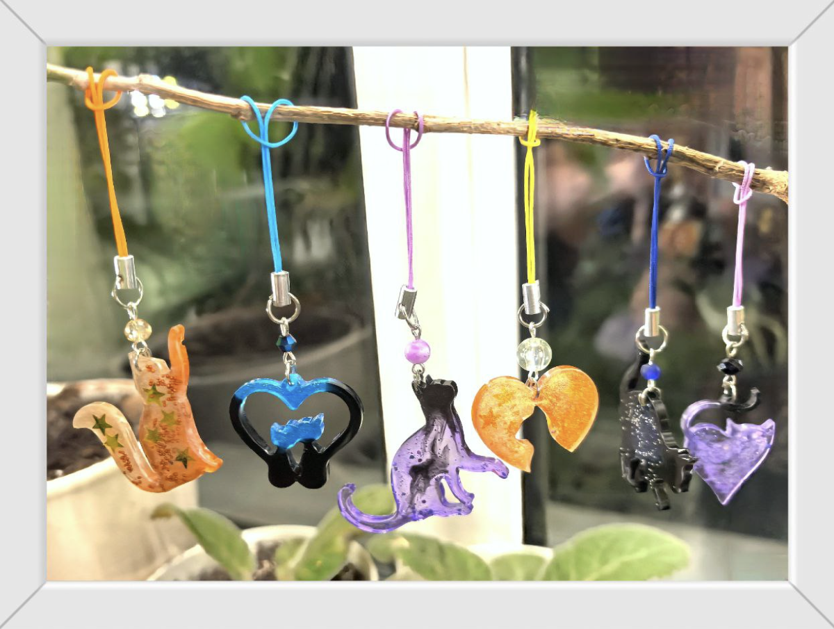 Новогодняя ярмарка в Арт-центре «Пушкинская-10»